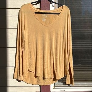 American Eagle Long Sleeve